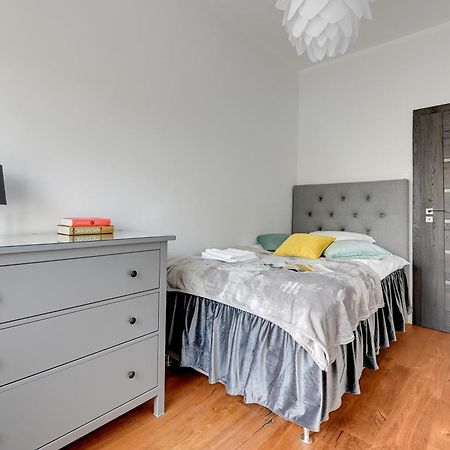Flats For Rent - Dluga Old Town Appartamento Danzica Esterno foto