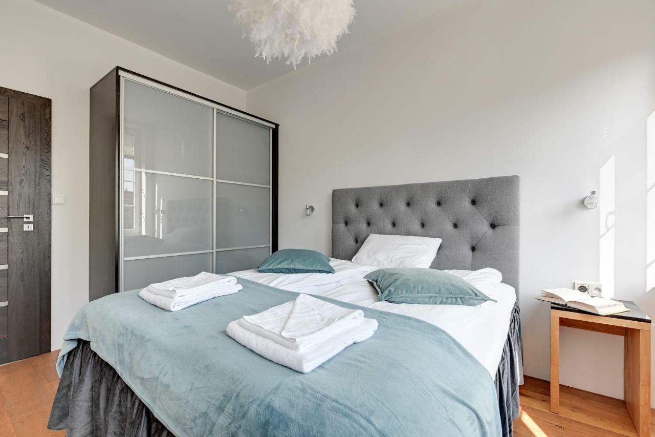 Flats For Rent - Dluga Old Town Appartamento Danzica Esterno foto